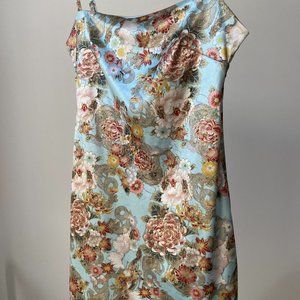 UO jaquard dress- new
